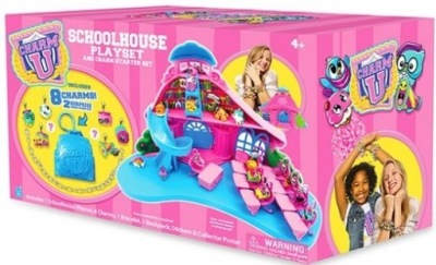 NA KÚZLO MEGA SET ŠKOLY S NÁRAMOK 30035 24 hodín