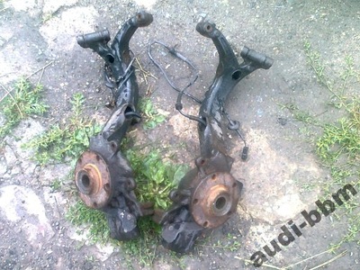 AUDI A4 B5 A6 C5 2,4 2,6 2,8 MOYEU GAUCHE OU DROITE LUBLIN - milautoparts-fr.ukrlive.com