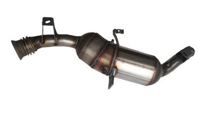 FILTRE DPF FAP MERCEDEAVEC AVEC 250 WDB211 2011-2013 - milautoparts-fr.ukrlive.com