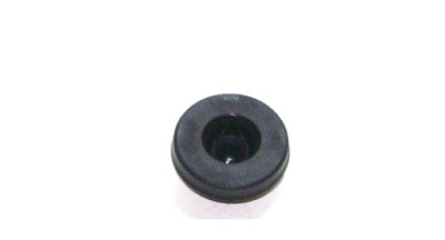 Роз'єм кріплення лампи задній fabia ii roomster фото №1