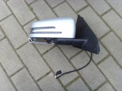 Mercedes a w176 зеркало правое фото №1