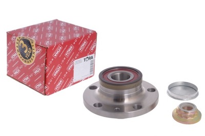 BEARING HUB REAR POLO FOX AUDI A2 FABIA IBIZA - milautoparts-fr.ukrlive.com