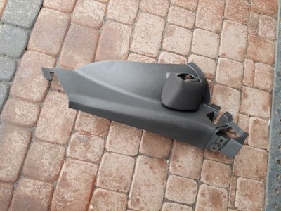 PLASTIC BOOT UNIVERSAL OPEL ASTRA J IV 13261718 - milautoparts-fr.ukrlive.com