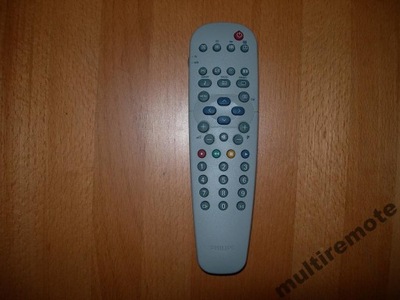PILOT DO TV PHILIPS 25PT5107 ORYGINAŁ ! NOWY !