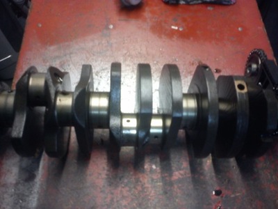 Alfa romeo 156 166 2.5 v6 номінал фото №1