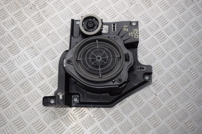 Динамик кронштейн левый задняя audi tt 8s 8s0 фото №1