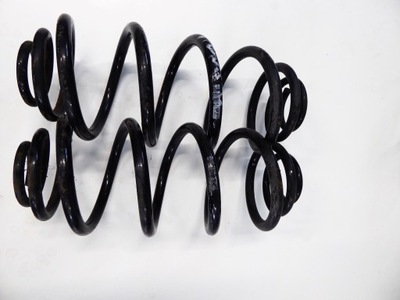 Пружини задня задні pz opel vectra c фото №1