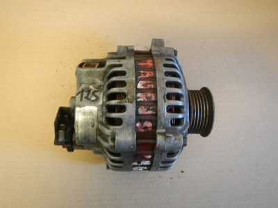 ELECTRIC GENERATOR FORD TAURUS 2.5 1988-90 E8DF-10300-AB - milautoparts-fr.ukrlive.com