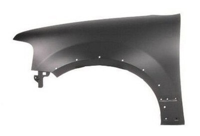 WING FRONT LEFT FORD EXPEDITION 2003-2006 - milautoparts-fr.ukrlive.com