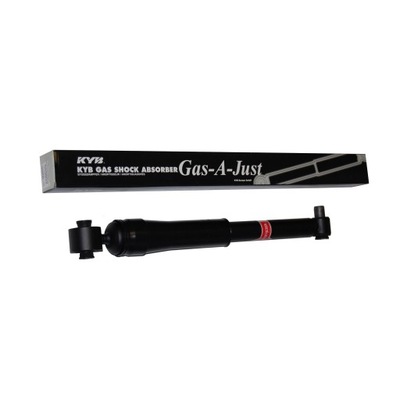 Kayaba амортизаторы renault laguna ii / 2 задняя фото №1