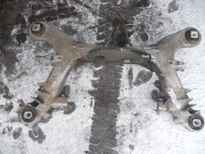 SUBFRAME REAR REAR MERCEDES E CLASS 211 W211 - milautoparts-fr.ukrlive.com