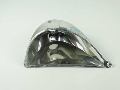 MERCEDES C CLASS W203 ODBLYSNIK LAMPS RIGHT FRONT - milautoparts-fr.ukrlive.com