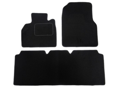 RENAULT ESPACE IV 2003-2014 TAPIS DE VELOURS 8MM - milautoparts-fr.ukrlive.com