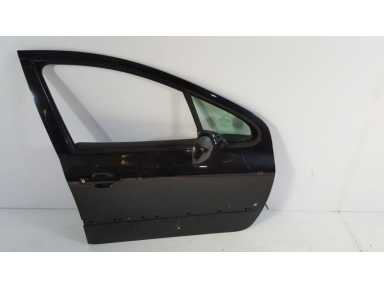 PORTIÈRE DROITE DROITE AVANT PEUGEOT 307 01-07 - milautoparts-fr.ukrlive.com