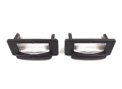 SPRINTER VW LT ROOF LIGHT LIGHTING PLATES REJ 2 PCS. - milautoparts-fr.ukrlive.com