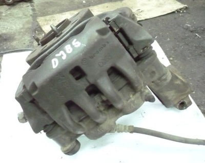 FIAT DUCATO 2.3JTD 06- CALIPER BRAKE RIGHT - milautoparts-fr.ukrlive.com