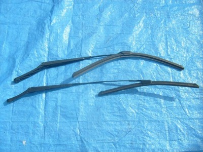 VW EOS ARMS WIPER BLADES SET - milautoparts-fr.ukrlive.com