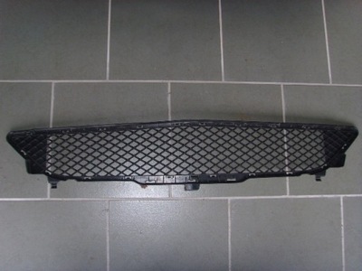 Mercedes b w246 решётка w бампер фото №1