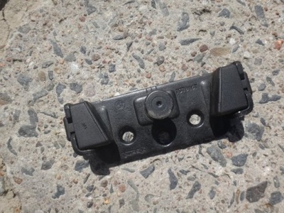 Замок засувка кришки задній задня bmw 3 e92 coupe фото №1