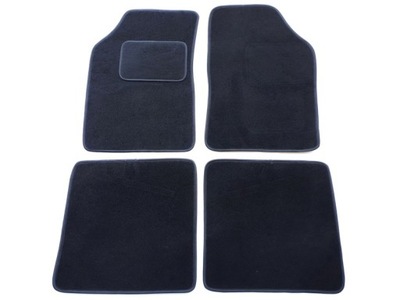 TAPIS DE VELOURS RENAULT KANGOO I 1997-2008R. - milautoparts-fr.ukrlive.com