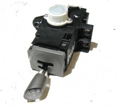 Prius ii 04-09r домкрат выборщик передач фото №1