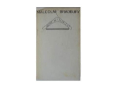 homo Historicus - M. Bradbury 1975 24h wys