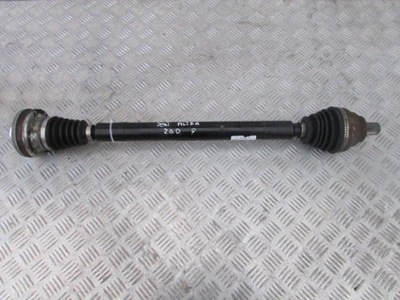 HALF-AXLE RIGHT SEAT ALTEA 06R TOLEDO III - milautoparts-fr.ukrlive.com