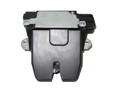 Замок крышки багажника do ford mondeo iv 4 s-max galaxy фото №1