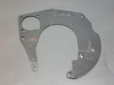 PLAQUE DE MOTEUR BOÎTES FIAT CROMA 2.4 JTD - milautoparts-fr.ukrlive.com