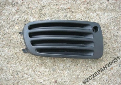 DÉFLECTEUR BOUCHON PARE-CHOCS NISSAN ALMERA N15 DROITE - milautoparts-fr.ukrlive.com