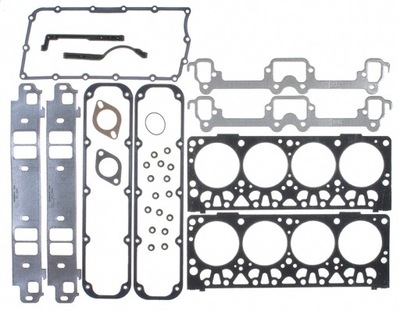 uszczelka silnika Jeep Grand Cherokee ZJ 5.9 V8