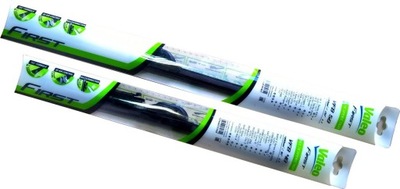 WIPER BLADES VALEO NISSAN PRIMASTAR 03.2002+ - milautoparts-fr.ukrlive.com