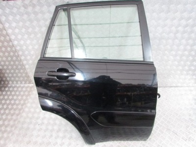 DOOR PT RIGHT REAR TOYOTA RAV4 04R FACELIFT 202 - milautoparts-fr.ukrlive.com