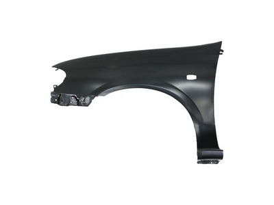 NISSAN ALMERA N16 00-, WING FRONT FRONT LEFT - milautoparts-fr.ukrlive.com