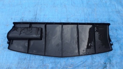 Bentley mulsanne плита защита pod бампер фото №1