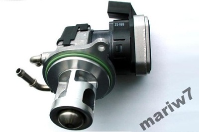 SOUPAPE EGR MERCEDES 7504D W169 W245 640140 GWAR.12M - milautoparts-fr.ukrlive.com