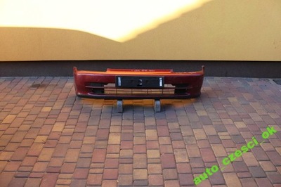 Бампер honda civic 1992 1995 4d sedan фото №1