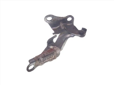 Hilux 05-15 петля капот кришки двигуна правий фото №1