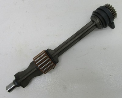 SHAFT BALANCING AUDI A4 1.8TFSI CJE CJS 06H103333B - milautoparts-fr.ukrlive.com