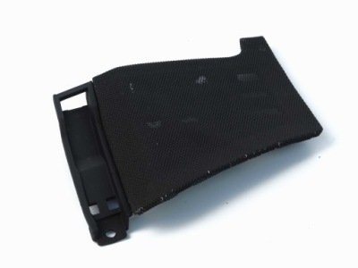 Mercedes s w140 накладка динаміка панелі права фото №1