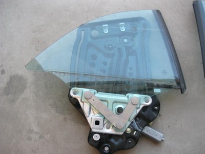 AUDI A5 8F CABRIOLET LIFT DEVICE GLASS RIGHT 8F0839398D - milautoparts-fr.ukrlive.com