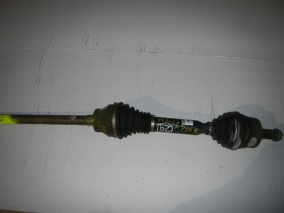 Привідний вал привідна r land range rover hse 4.4 2003-10 фото №1