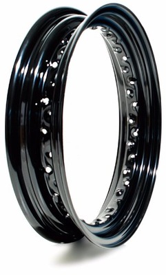 DISQUE RAFKA ANNEAU ROUES NOIR HARLEY 16 X 3.00 - milautoparts-fr.ukrlive.com