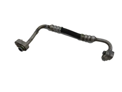 Lancia thesis 2.4jtd шланг кондиціонера 60672314 фото №1