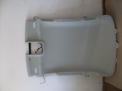 Audi a8 4h d4 стеля фото №1