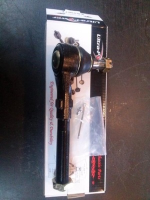 Наконечник тяга ford expedition f-150 f-250 фото №1