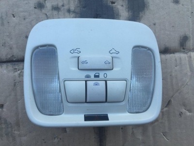 Лампа освещение volvo s40 v40 кабины потолочный фото №1