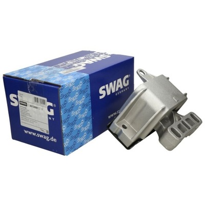 COUSSIN BOÎTES BOÎTE DE VITESSES AUTOMATIQUE SWAG AUDI A3 (8L1) - milautoparts-fr.ukrlive.com