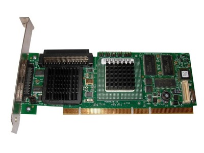 Ultra 320 LSI LOGIC PCBX520-A2