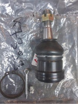 Шаровая опора dodge grand caravan voyager 2001/07 фото №1